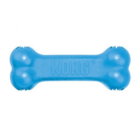 KONG puppy goodie bone azul KONG puppy goodie bone azul