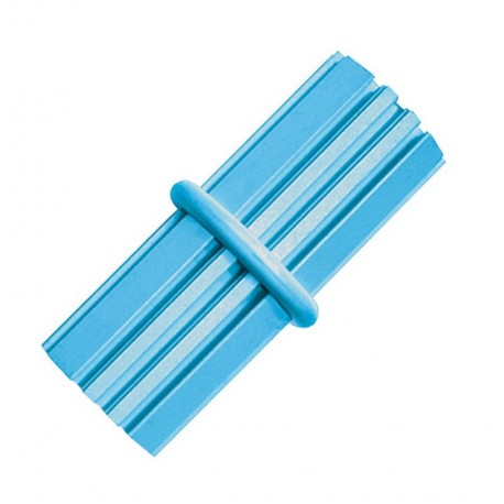 KONG puppy teething stick azul KONG puppy teething stick azul