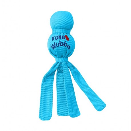 KONG wubba puppy azul KONG wubba puppy azul