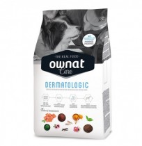 Ownat care dermatologic para perros