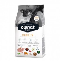 Ownat care mobility para perros