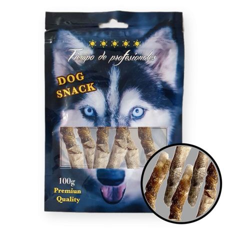 Palitos de piel de pescado natural snack tiempo de profesionales Palitos de piel de pescado natural snack tiempo de profesionales