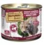 Latas comida húmeda para gatos Natural Greatness Vet Obsesity (control de peso) 200g