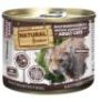 Latas comida húmeda para gatos Natural Greatness Vet Gastrointestinal (Cuidado sistema digestivo) 200g
