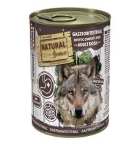 Latas comida húmeda Natural Greatness Vet Gastrointestinal (Cuidado sistema digestivo) 400g