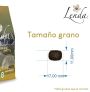 Tamaño y medidas del grano o croqueta de Lenda Original Mantenimiento Maxi de pollo para perros grandes  Tamaño y medidas del grano o croqueta de Lenda Original Mantenimiento Maxi de pollo para perros grandes