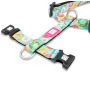 Muestra arnes Max Molly para perros enganches
