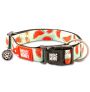 Collar para perros de Max & Molly de sandia