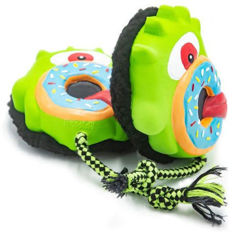 Juguete monster bob the blob max & molly