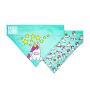 Bandana o pañuelo de ropa unicorn (unicornio) para perros max & molly Bandana o pañuelo de ropa unicorn (unicornio) para perros max & molly