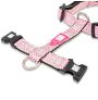 Anillas D arnés Retro Pink de max & molly para perros