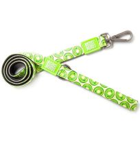Correa corta kiwi para perros max & molly