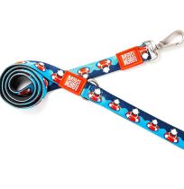 Correa corta frenzy the shark para perros max & molly