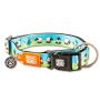 Collar black sheep para perros max & molly  Collar black sheep para perros max & molly