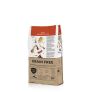 Saco Pienso Natura Diet Grain Free Baby sin cereales para cachorros en formato de 3Kg