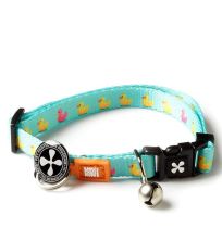 Tabla guia tallas Duckling de Max & Molly para gato