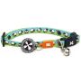Collar black sheep para gatos max & molly