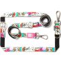 Correa ajustable missy pop para perros max & molly