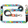 Correa ajustable little monster para perros max & molly Correa ajustable little monster para perros max & molly