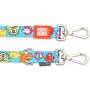 Mosquetones correa ajustable Little Monster de Max & Molly para perros  Mosquetones correa ajustable Little Monster de Max & Molly para perros