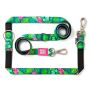 Correa ajustable tropical para perros max & molly Correa ajustable tropical para perros max & molly