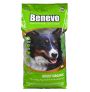 Benevo organic outlet