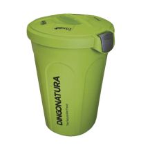 Cubo contenedor de pienso DingoNatura