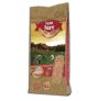 saco de pienso Farm Nature de pavo y pollo con arroz para perros junior en formato de 12,5Kg
