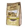 Saco de pienso Natural greatness kitten top mountain de 2Kg