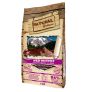 Saco de pienso Natural greatness kitten wild instinct de 6Kg