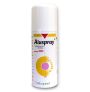 Spray Aluspray para curar y cerrar heridas en perros y gatos