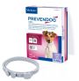Collar antiparasitario Prevendog de 60cm para perros de 0 a 25Kg de peso
