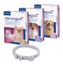 Pack de 2 Collares Virbac prevendog en todos los formatos 35cm, 60cm y 75cm