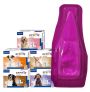 1 unidad de la Pipeta Virbac Effitix para perros contra pulgas, mosquitos y garrapatas 1 unidad de la Pipeta Virbac Effitix para perros contra pulgas, mosquitos y garrapatas