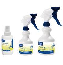 Effipro spray antiparasitario pulgas y garrapatas para perros y gatos