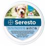 Collar Seresto pequeño de 38cm para perros de menos de 8Kg de peso