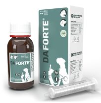 Daforte antidiarreico para perros y gatos