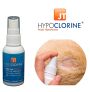 Uso práctico del Hypoclorine skin care hidrogel