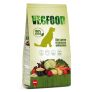 Pienso galitó vegfood para perros veganos y vegetarianos de 15Kg 