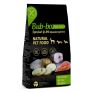 Saco de pienso Galitó Bub-bo q-34 adult de 15Kg para perros con sobrepeso
