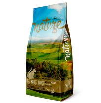 Pienso Satisfaction nature kitten para gatitos bebé en saco de 2Kg