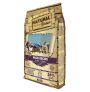 Saco de pienso Natural Greatness Wild salvaje conejo y aves para perros en formato de 10Kg Saco de pienso Natural Greatness Wild salvaje conejo y aves para perros en formato de 10Kg