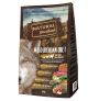 saco de pienso Natural Woodland wild iberian Diet en formato de 2Kg