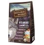 Saco pienso Natural Woodland Ocean Diet en formato de 2Kg Saco pienso Natural Woodland Ocean Diet en formato de 2Kg