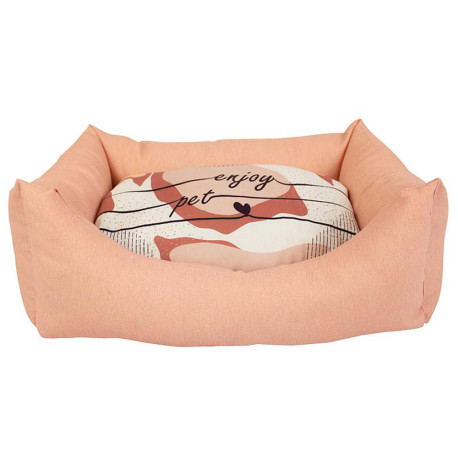 Yagu cuna izaro lino para perros Yagu cuna izaro lino para perros
