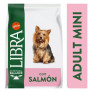 Pienso Affinity Libra adult mini salmón para perros pequeños