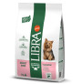Libra adult mini salmón para perros raza pequeña en formato de 3Kg
