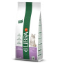 Libra cat sterilized con pollo para gatos en formato de 15Kg