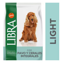 Libra adult light pienso para perros