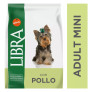 Pienso Affinity Libra adult mini pollo para perros pequeños